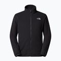 Giacca 3-in-1 da uomo The North Face Evolve II Triclimate burnt umber/asphalt grey 9