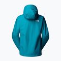 Giacca antipioggia da donna The North Face Quest deep teal 6