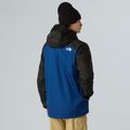 Giacca 3 in 1 da uomo The North Face Quest Triclimate estate blu/summit navy 3