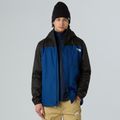 Giacca 3 in 1 da uomo The North Face Quest Triclimate estate blu/summit navy 4