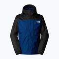Giacca 3 in 1 da uomo The North Face Quest Triclimate estate blu/summit navy 5