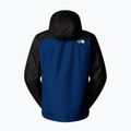 Giacca 3 in 1 da uomo The North Face Quest Triclimate estate blu/summit navy 6