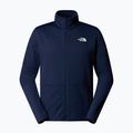 Giacca 3 in 1 da uomo The North Face Quest Triclimate estate blu/summit navy 8