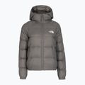 Piumino donna The North Face Hydrenalite Down Hoodie smoked pearl