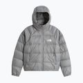 Piumino donna The North Face Hydrenalite Down Hoodie smoked pearl 6