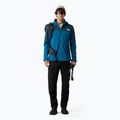 Giacca softshell da uomo The North Face Diablo Softshell Detachable Hood mineral ink/deep cypress 2