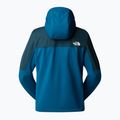 Giacca softshell da uomo The North Face Diablo Softshell Detachable Hood mineral ink/deep cypress 6
