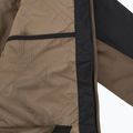Giacca da sci donna The North Face Namak Insulated black/smokey brown 8