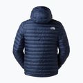 Giacca imbottita da uomo The North Face Huila Synthetic Hoodie summit navy 2