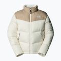 Giacca da uomo The North Face Saikuru grigio fungo/bianco dun 5