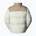 Giacca da uomo The North Face Saikuru grigio fungo/bianco dun 6