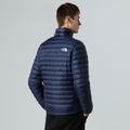 Giacca imbottita da uomo The North Face Huila Synthetic summit navy 3