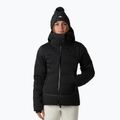Giacca da sci da donna The North Face Cirque Down nero/r