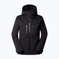 Giacca da sci da uomo The North Face Chakal nero/nero