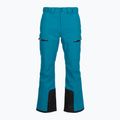 Pantaloni da sci da uomo The North Face Chakal Regular dusk blue