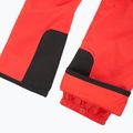 Pantaloni da sci da uomo The North Face Chakal Regular elevation red 5