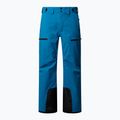 Pantaloni da sci da uomo The North Face Chakal Regular dusk blue