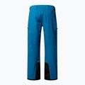 Pantaloni da sci da uomo The North Face Chakal Regular dusk blue 2