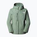 Giacca da sci da uomo The North Face Descendit slate moss 5