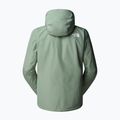 Giacca da sci da uomo The North Face Descendit slate moss 6