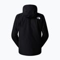 Giacca da sci da uomo The North Face Descendit nero/nero 6