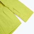 Giacca da sci da uomo The North Face Descendit fizz lime 4