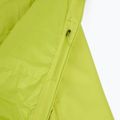 Giacca da sci da uomo The North Face Descendit fizz lime 5