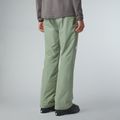 Pantaloni da sci da uomo The North Face Descendit slate moss 3
