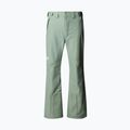 Pantaloni da sci da uomo The North Face Descendit slate moss 4