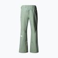 Pantaloni da sci da uomo The North Face Descendit slate moss 5