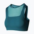 Reggiseno sportivo The North Face Refina Double Layer space 4