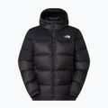 Piumino da uomo The North Face Diablo Down 2.0 Hoodie nero/nero/piuma riciclata 5