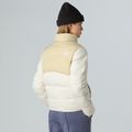 Giacca donna The North Face Saikuru gravel/white dune 3