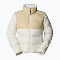 Giacca donna The North Face Saikuru gravel/white dune 5