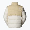 Giacca donna The North Face Saikuru gravel/white dune 6