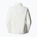 Felpa in pile da donna The North Face Glacier Fleece bianco dune 6