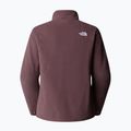 Felpa in pile da donna The North Face Glacier Fleece quarzo fulvo 6