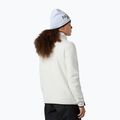 Felpa in pile da donna The North Face Glacier Fleece bianco dune 3