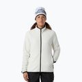 Felpa in pile da donna The North Face Glacier Fleece bianco dune 4