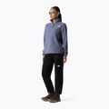 Felpa in pile da donna The North Face Glacier Fleece 1/4 Zip twilight galaxy 2