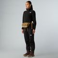 Felpa da donna in pile The North Face Glacier Fleece 1/4 Zip nero 2