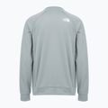 Uomo Longsleeve The North Face Reaxion 2.0 Crew monumento grigio erica scuro 2