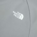 Uomo Longsleeve The North Face Reaxion 2.0 Crew monumento grigio erica scuro 3
