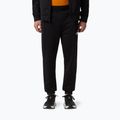 Pantaloni da uomo The North Face Reaxion 2.0 Jogger black heather