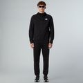 Pantaloni da uomo The North Face Reaxion 2.0 Jogger black heather 2
