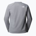 Uomo Longsleeve The North Face Reaxion 2.0 Crew monumento grigio erica scuro 2