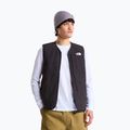 Gilet da uomo The North Face Ilti Liner tnf black 4
