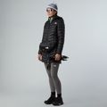 Parka nera da donna The North Face Huila Synth imbottita 2