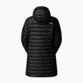 Parka nera da donna The North Face Huila Synth imbottita 6