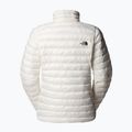 Giacca imbottita donna The North Face Huila Synth white dune 2